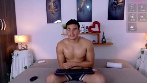 kaii_morgan online show from 03-02-26, 06:26