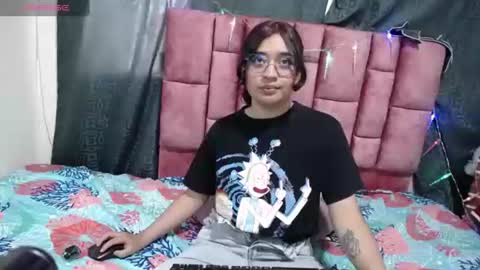 kaii jones online show from 12-04-24, 04:16