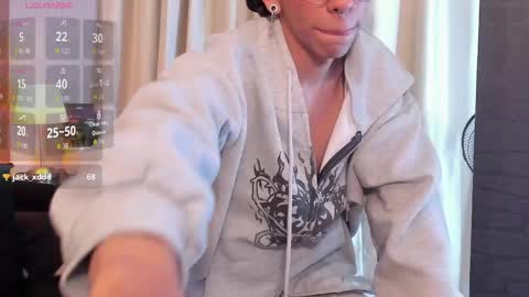 kai online show from 04-10-26, 04:28