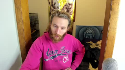 Snapshot of kaiku77 chatting on 12-13-24, 08:58 Kaiku77 online show from 12-13-24, 08:58