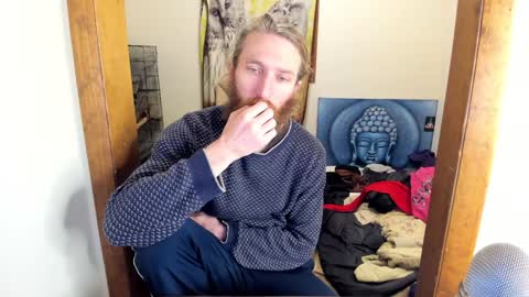 Snapshot of kaiku77 chatting on 12-15-24, 10:15 Kaiku77 online show from 12-15-24, 10:15