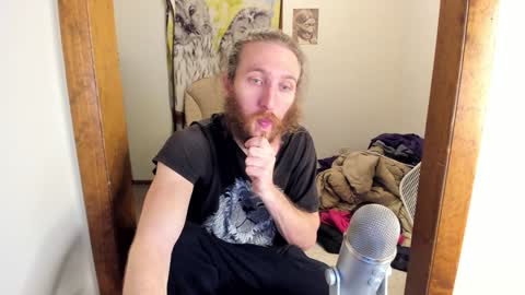 Snapshot of kaiku77 chatting on 12-24-24, 02:21 Kaiku77 online show from 12-24-24, 02:21