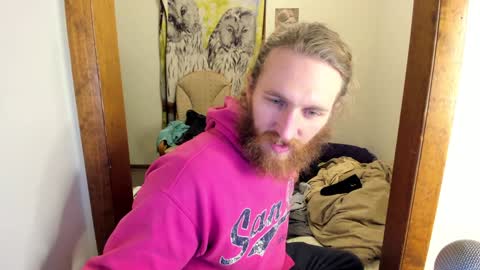 Snapshot of kaiku77 chatting on 12-26-24, 02:55 Kaiku77 online show from 12-26-24, 02:55