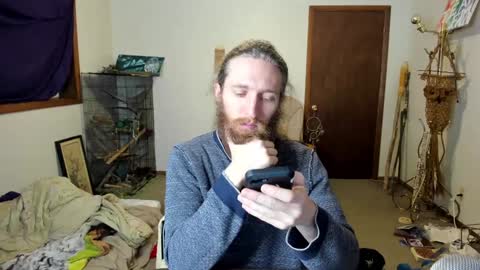 Snapshot of kaiku77 chatting on 01-05-25, 02:38 Kaiku77 online show from 01-05-25, 02:38