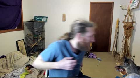 Snapshot of kaiku77 chatting on 01-05-25, 06:02 Kaiku77 online show from 01-05-25, 06:02