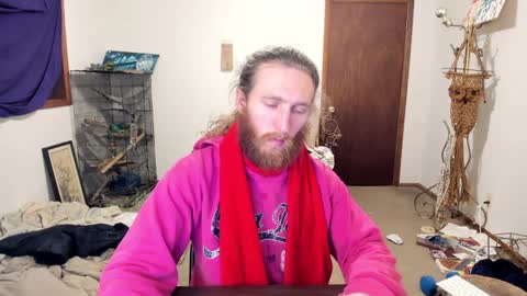 Snapshot of kaiku77 chatting on 01-11-25, 02:30 Kaiku77 online show from 01-11-25, 02:30