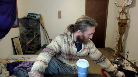 Snapshot of kaiku77 chatting on 01-12-25, 09:19 Kaiku77 online show from 01-12-25, 09:19