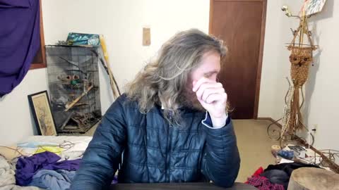 Kaiku77 online show from 01-13-25, 05:01