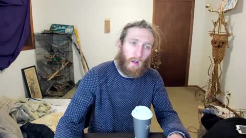 Snapshot of kaiku77 chatting on 01-14-25, 03:22 Kaiku77 online show from 01-14-25, 03:22