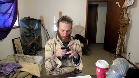 Snapshot of kaiku77 chatting on 01-15-25, 09:20 Kaiku77 online show from 01-15-25, 09:20