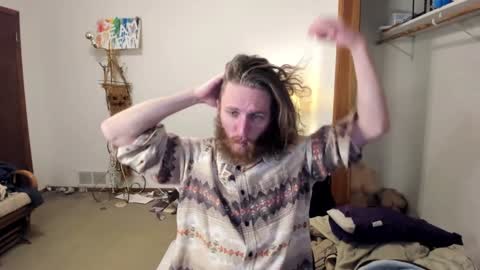 Snapshot of kaiku77 chatting on 01-16-25, 05:32 Kaiku77 online show from 01-16-25, 05:32