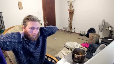 Snapshot of kaiku77 chatting on 01-20-25, 02:22 Kaiku77 online show from 01-20-25, 02:22