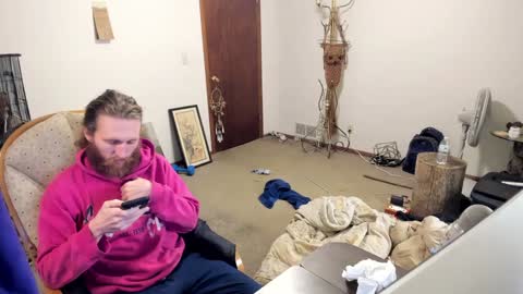 Snapshot of kaiku77 chatting on 01-20-25, 05:26 Kaiku77 online show from 01-20-25, 05:26