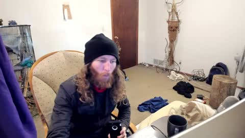 Snapshot of kaiku77 chatting on 01-20-25, 09:53 Kaiku77 online show from 01-20-25, 09:53