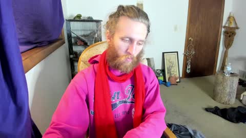 Snapshot of kaiku77 chatting on 01-21-25, 09:35 Kaiku77 online show from 01-21-25, 09:35