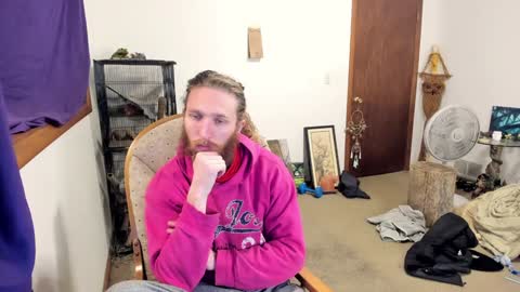 Kaiku77 online show from 01-21-25, 10:41