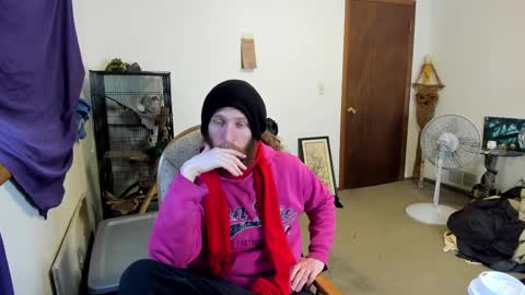 Snapshot of kaiku77 chatting on 02-21-25, 02:39 Kaiku77 online show from 02-21-25, 02:39