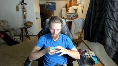 Snapshot of kaiku77 chatting on 10-26-25, 07:20 Kaiku77 online show from 10-26-25, 07:20