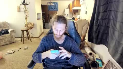 Snapshot of kaiku77 chatting on 10-30-25, 06:15 Kaiku77 online show from 10-30-25, 06:15