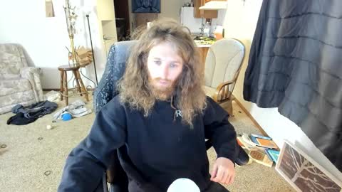 Kaiku77 online show from 11-16-25, 06:24