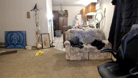 Kaiku77 online show from 11-23-25, 07:35