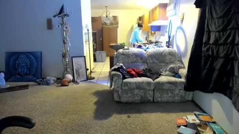 Kaiku77 online show from 12-02-25, 07:03