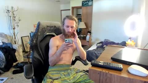 Kaiku77 online show from 04-22-26, 08:43