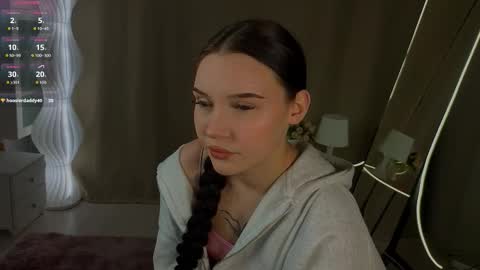 Bonnie online show from 03-04-26, 07:20