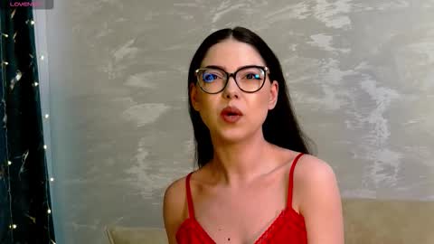 Kaila Lewis online show from 02-25-26, 06:17