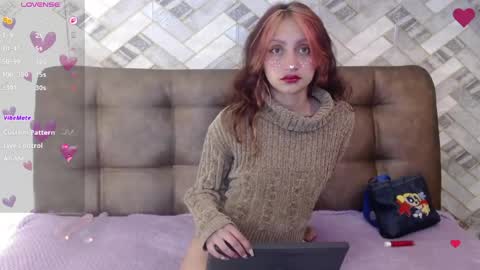 Kailani online show from 04-23-26, 01:46