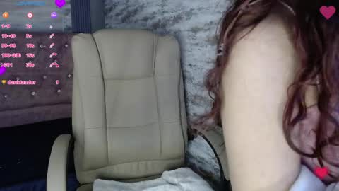 Kailani online show from 06-03-26, 02:33