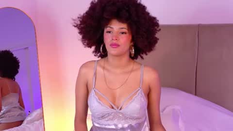 K A I L A N N I  online show from 07-27-26, 04:14