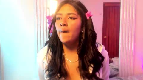 Kailee online show from 03-15-26, 01:33