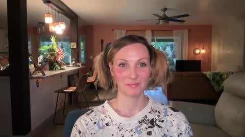 Kailee Smile online show from 01-29-25, 04:05