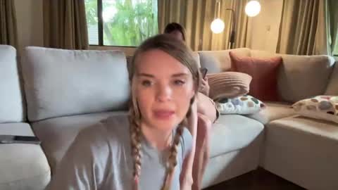 Kailee Smile online show from 03-02-25, 02:41