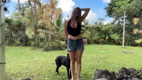 Kailee Smile online show from 02-18-26, 11:44