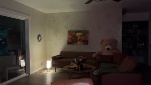 Kailee Smile online show from 03-05-26, 04:30