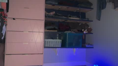 Kailee Smile online show from 04-08-26, 04:23