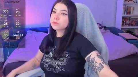 Kailey NONUDE online show from 12-15-24, 03:09