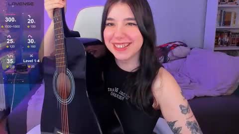 Kailey NONUDE online show from 12-21-24, 05:07