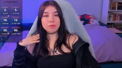 Kailey NONUDE online show from 01-18-25, 05:15