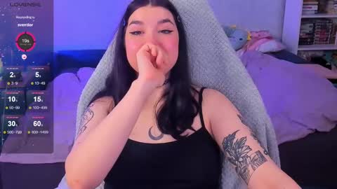 Kailey NONUDE online show from 03-01-25, 06:21