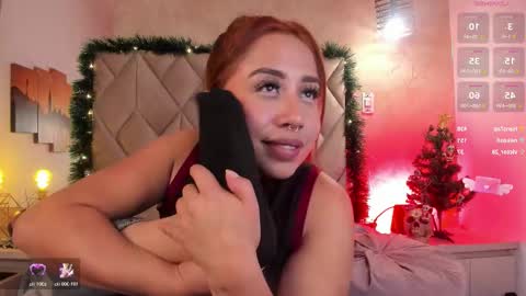 Snapshot of kailinmoon chatting on 01-05-26, 05:38 Kailin online show from 01-05-26, 05:38