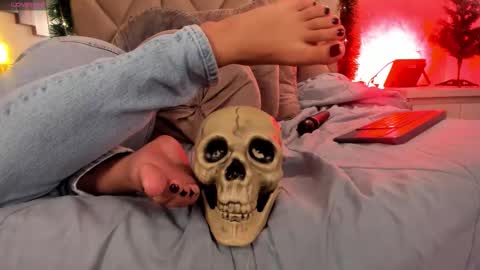 Snapshot of kailinmoon chatting on 01-16-26, 01:15 Kailin online show from 01-16-26, 01:15