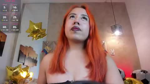 Kailin online show from 06-23-26, 12:14