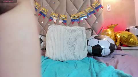 Kailin online show from 06-24-26, 12:26