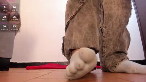 Kailin online show from 07-27-26, 12:23