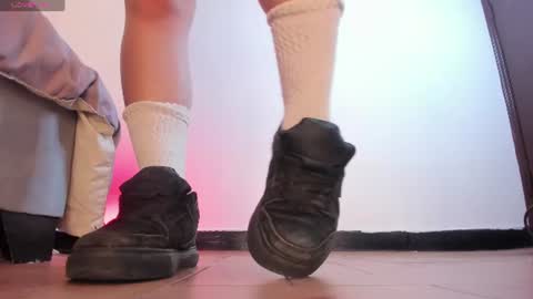 Kailin online show from 07-30-26, 12:15