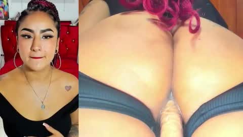 kailyn_funny online show from 02-24-26, 12:25