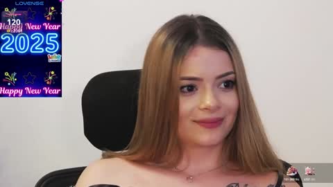Kailyn online show from 01-02-25, 08:57
